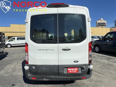 2019 Ford Transit 250 T250 Medium Roof Cargo   - Photo 9 - Norco, CA 92860