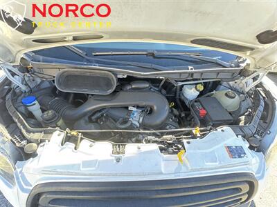 2019 Ford Transit 250 T250 Medium Roof Cargo   - Photo 25 - Norco, CA 92860