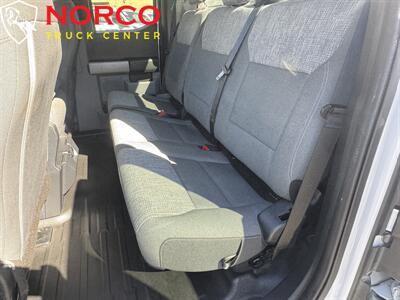 2021 Ford F-150 XLT Extended Cab Short Bed - Photo 16 - Norco, CA 92860