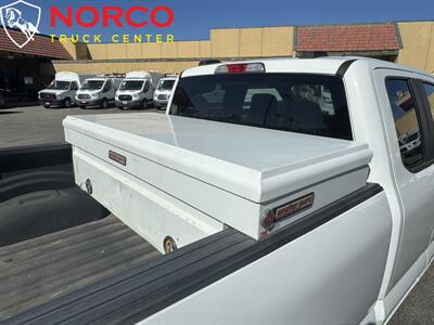 2021 Ford F-150 XLT Extended Cab Short Bed - Photo 10 - Norco, CA 92860