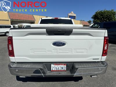 2021 Ford F-150 XLT Extended Cab Short Bed - Photo 7 - Norco, CA 92860