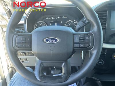 2021 Ford F-150 XLT Extended Cab Short Bed - Photo 20 - Norco, CA 92860