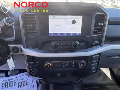 2021 Ford F-150 XLT Extended Cab Short Bed - Photo 21 - Norco, CA 92860