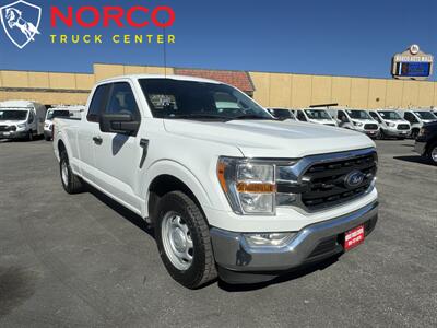 2021 Ford F-150 XLT Extended Cab Short Bed - Photo 2 - Norco, CA 92860