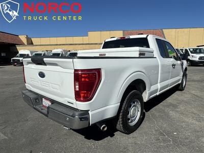 2021 Ford F-150 XLT Extended Cab Short Bed - Photo 8 - Norco, CA 92860