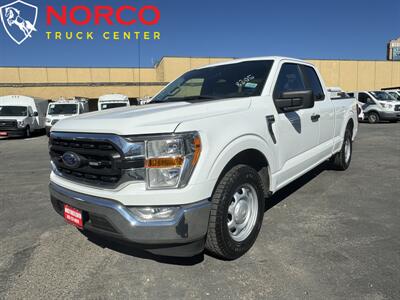 2021 Ford F-150 XLT Extended Cab Short Bed - Photo 4 - Norco, CA 92860