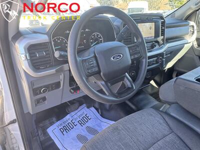 2021 Ford F-150 XLT Extended Cab Short Bed - Photo 18 - Norco, CA 92860