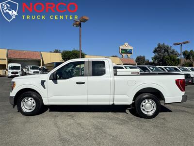 2021 Ford F-150 XLT Extended Cab Short Bed - Photo 5 - Norco, CA 92860