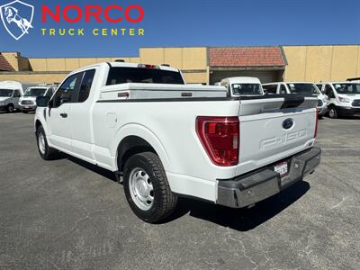 2021 Ford F-150 XLT Extended Cab Short Bed - Photo 6 - Norco, CA 92860