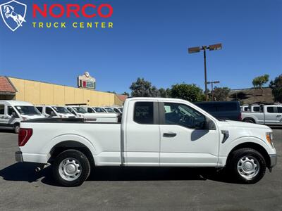 2021 Ford F-150 XLT Extended Cab Short Bed - Photo 1 - Norco, CA 92860