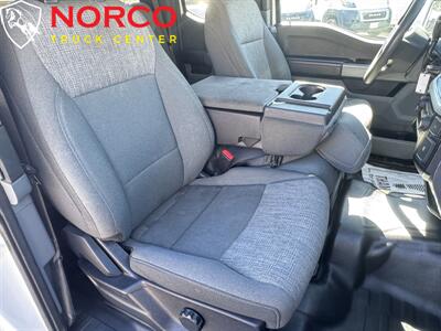 2021 Ford F-150 XLT Extended Cab Short Bed - Photo 23 - Norco, CA 92860