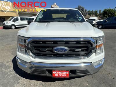2021 Ford F-150 XLT Extended Cab Short Bed - Photo 3 - Norco, CA 92860