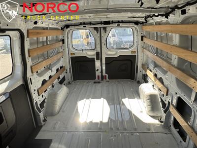 2018 Ford Transit 250 T250 Low Roof Cargo   - Photo 22 - Norco, CA 92860
