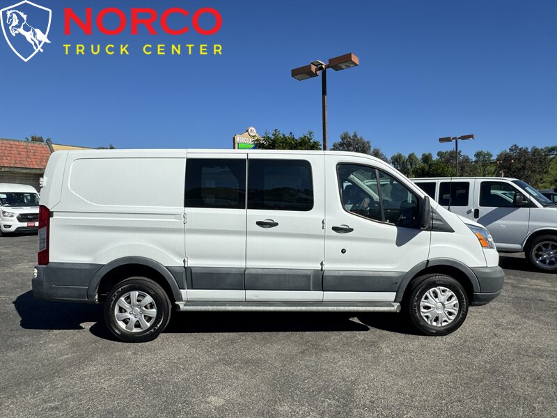 2018 Ford Transit 250 T250 Low Roof Cargo   - Photo 1 - Norco, CA 92860