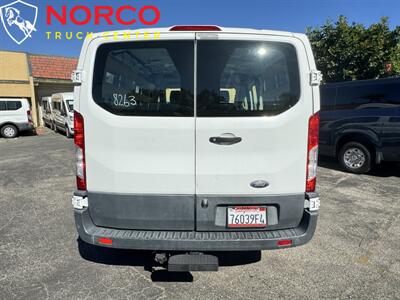 2018 Ford Transit 250 T250 Low Roof Cargo   - Photo 8 - Norco, CA 92860