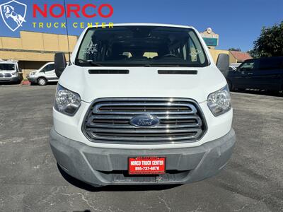 2018 Ford Transit 250 T250 Low Roof Cargo   - Photo 5 - Norco, CA 92860