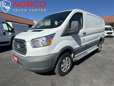 2018 Ford Transit 250 T250 Low Roof Cargo   - Photo 6 - Norco, CA 92860