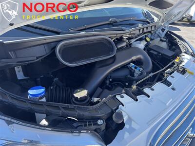 2018 Ford Transit 250 T250 Low Roof Cargo   - Photo 27 - Norco, CA 92860