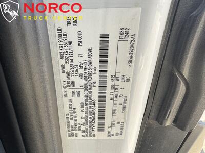 2018 Ford Transit 250 T250 Low Roof Cargo   - Photo 25 - Norco, CA 92860