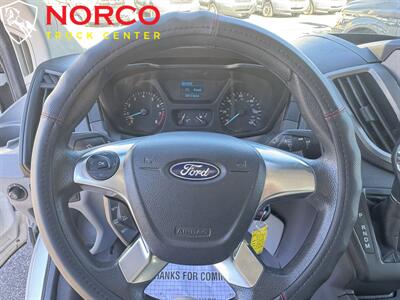 2018 Ford Transit 250 T250 Low Roof Cargo   - Photo 19 - Norco, CA 92860