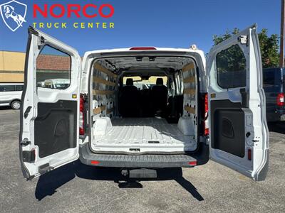 2018 Ford Transit 250 T250 Low Roof Cargo   - Photo 10 - Norco, CA 92860