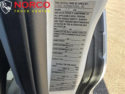 2018 Ford Transit 250 T250 Low Roof Cargo   - Photo 24 - Norco, CA 92860