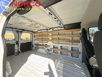2018 Ford Transit 250 T250 Low Roof Cargo   - Photo 3 - Norco, CA 92860