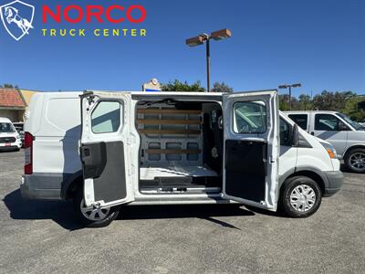 2018 Ford Transit 250 T250 Low Roof Cargo   - Photo 2 - Norco, CA 92860