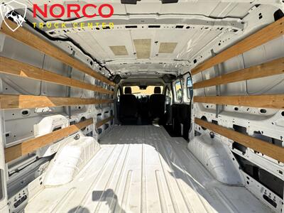 2018 Ford Transit 250 T250 Low Roof Cargo   - Photo 11 - Norco, CA 92860