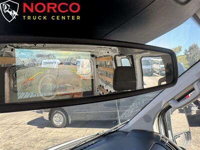 2018 Ford Transit 250 T250 Low Roof Cargo   - Photo 21 - Norco, CA 92860