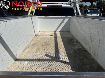 2023 Chevrolet Silverado 2500HD Work Truck Crew Cab 8' Utility Bed Diesel   - Photo 10 - Norco, CA 92860