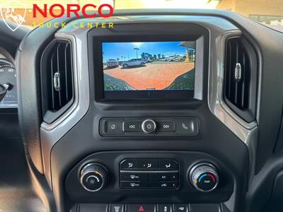 2023 Chevrolet Silverado 2500HD Work Truck Crew Cab 8' Utility Bed Diesel   - Photo 19 - Norco, CA 92860