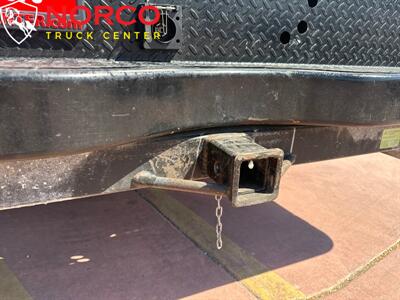 2023 Chevrolet Silverado 2500HD Work Truck Crew Cab 8' Utility Bed Diesel   - Photo 12 - Norco, CA 92860