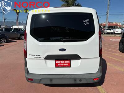 2017 Ford Transit Connect XL Mini Cargo   - Photo 9 - Norco, CA 92860