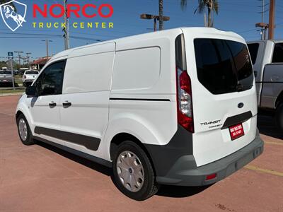 2017 Ford Transit Connect XL Mini Cargo   - Photo 8 - Norco, CA 92860