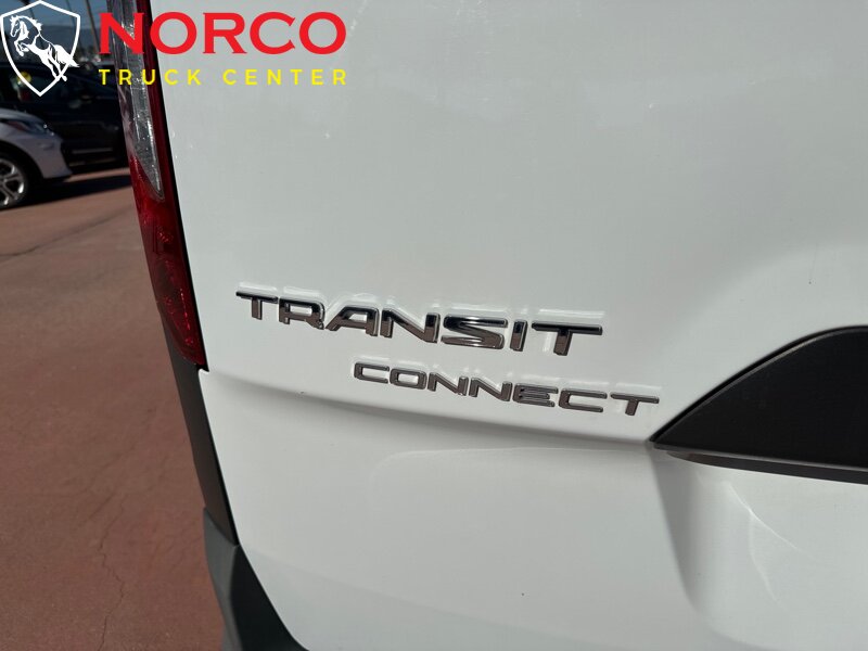 2017 Ford Transit Connect XL Mini Cargo photo
