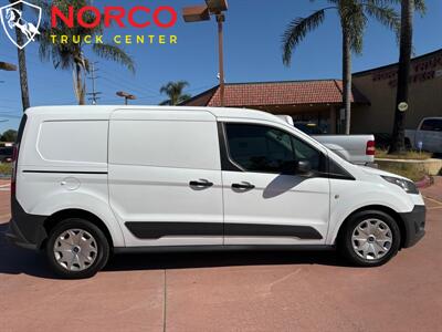 2017 Ford Transit Connect XL Mini Cargo   - Photo 1 - Norco, CA 92860