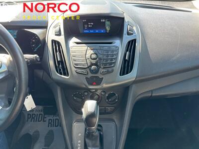 2017 Ford Transit Connect XL Mini Cargo   - Photo 17 - Norco, CA 92860