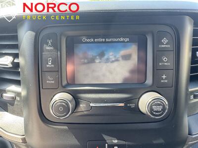 2022 RAM 5500 12' utility bed ,4X4 - Photo 23 - Norco, CA 92860