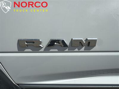 2022 RAM 5500 12' utility bed ,4X4 - Photo 17 - Norco, CA 92860