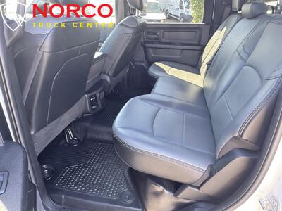 2022 RAM 5500 12' utility bed ,4X4 - Photo 28 - Norco, CA 92860