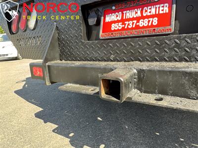 2022 RAM 5500 12' utility bed ,4X4 - Photo 10 - Norco, CA 92860