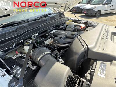 2022 RAM 5500 12' utility bed ,4X4 - Photo 32 - Norco, CA 92860