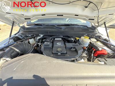 2022 RAM 5500 12' utility bed ,4X4 - Photo 31 - Norco, CA 92860