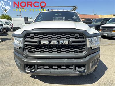 2022 RAM 5500 12' utility bed ,4X4 - Photo 3 - Norco, CA 92860