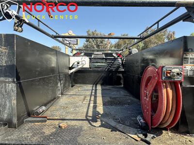 2022 RAM 5500 12' utility bed ,4X4 - Photo 11 - Norco, CA 92860