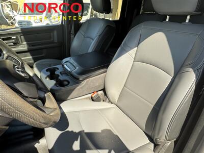 2022 RAM 5500 12' utility bed ,4X4 - Photo 21 - Norco, CA 92860