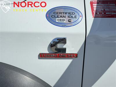 2022 RAM 5500 12' utility bed ,4X4 - Photo 16 - Norco, CA 92860