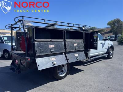 2022 RAM 5500 12' utility bed ,4X4 - Photo 8 - Norco, CA 92860