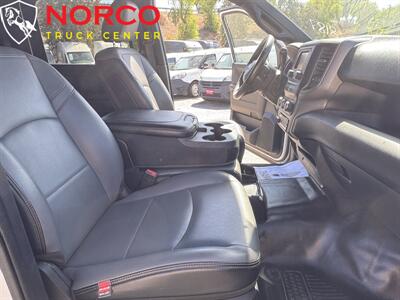 2022 RAM 5500 12' utility bed ,4X4 - Photo 26 - Norco, CA 92860